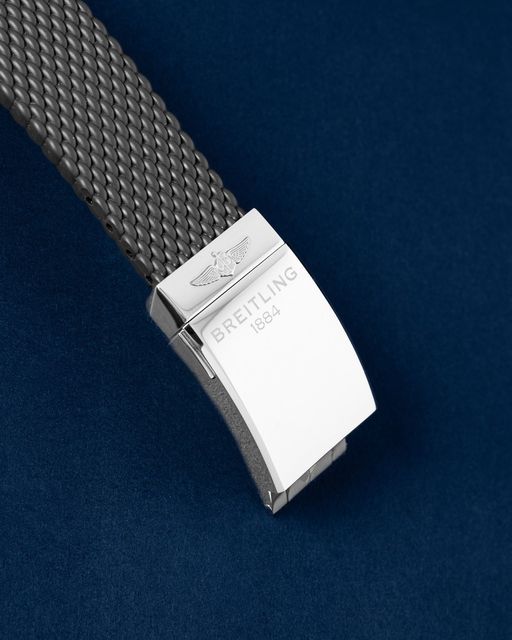 Breitling SuperOcean Heritage B01 Chronograph 44 AB0162 Image 4